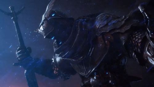 Подробнее о "Elden ring NIGHTREIGN"