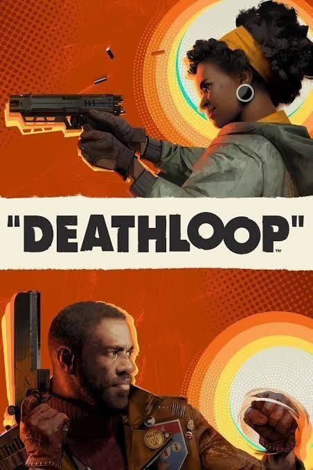 Подробнее о "DEATHLOOP / П2 / 159697"
