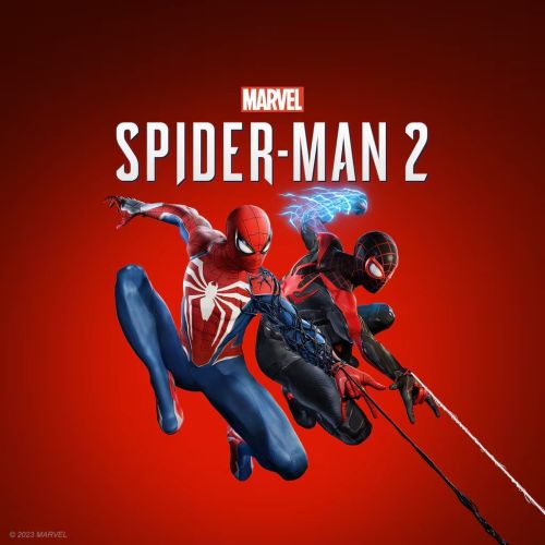 Подробнее о "Куплю Spider Man 2"