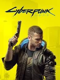 Подробнее о "Cyberpunk 2077 П3"