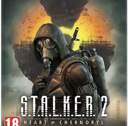 Подробнее о "S.T.A.L.K.E.R. 2: Heart of Chornobyl П2 (STALKER 2) / П2 / 204647"