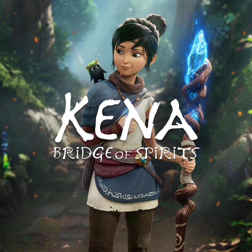 Подробнее о "Продам. Kena: Bridge Of Spirits / П2 - PS5 / 175404"
