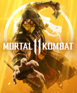 Подробнее о "Mortal Kombat 11 PS4 П2 База 126644"
