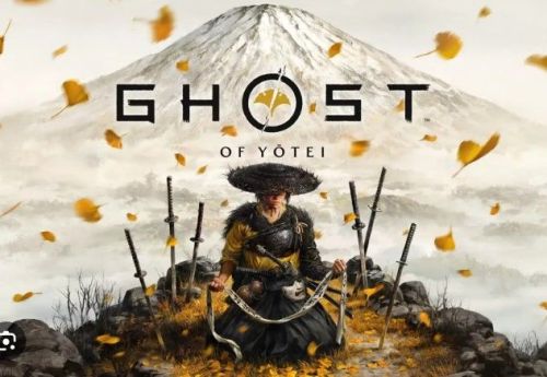 Подробнее о "Ghost of Yotei | П2 | 203475"
