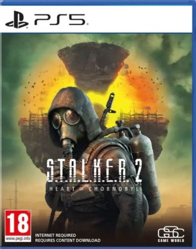 Подробнее о "Stalker 2 П3 204480"