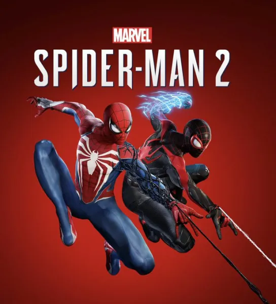 Подробнее о "Marvel's Spider-Man 2 / П3 / 205360"