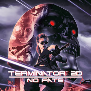 Подробнее о "Terminator 2D: NO FATE/П2/205339"