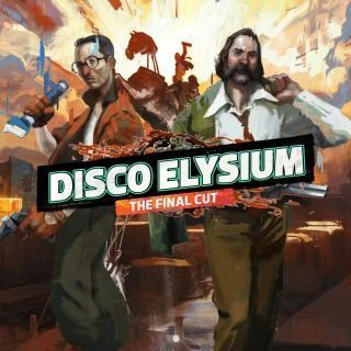 Подробнее о "Disco Elysium - The Final Cut(П2)183878{Мод}"