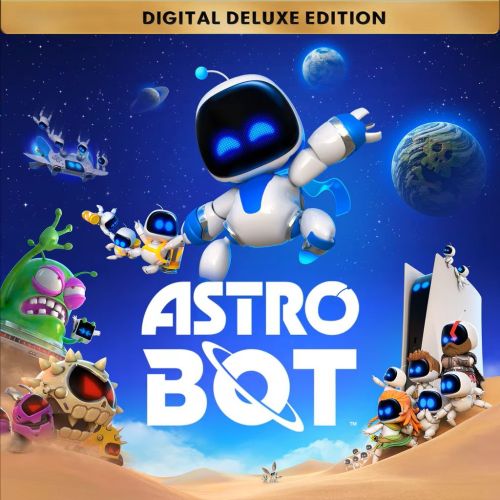 Подробнее о "Куплю П2 Astro Bot"