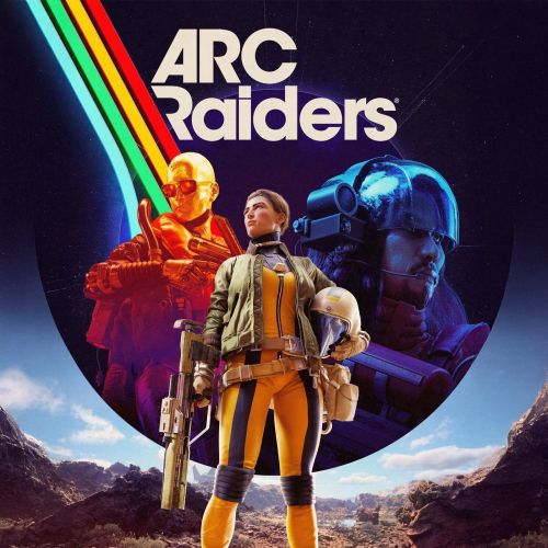 Подробнее о "Продам Arc Raiders / П2 / 204008"