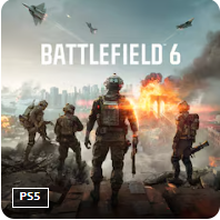 Подробнее о "Battlefield™ 6"