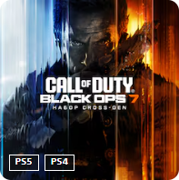 Подробнее о "Call of Duty®: Black Ops 7"