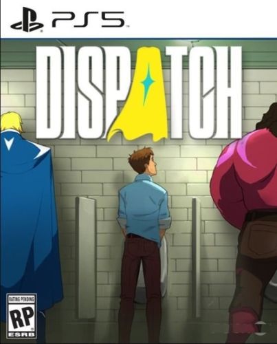 Подробнее о "Dispatch/П2/204156"