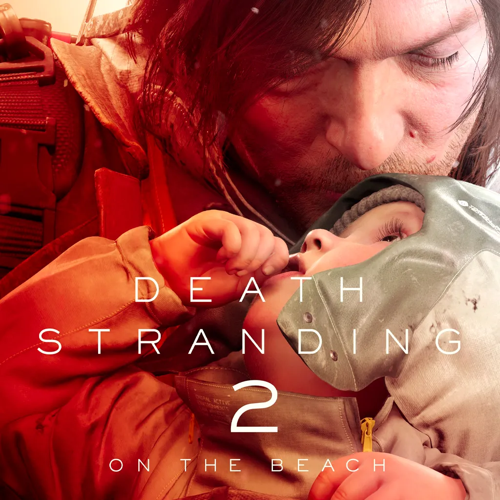 Подробнее о "Продам Death Stranding 2: On the Beach / П2 / 200673"