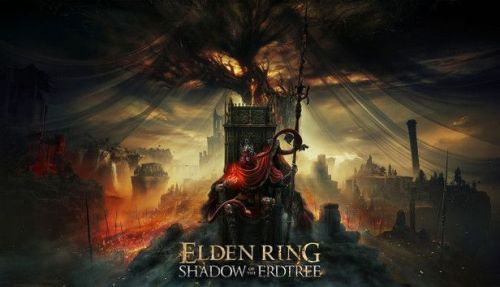 Подробнее о "Куплю elden ring + DLC shadow of the erdtree"