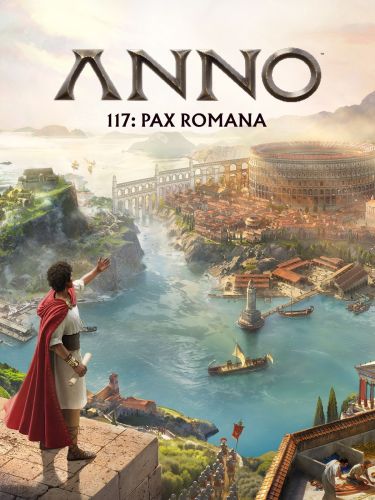 Подробнее о "Продам Anno 117 Pax Romana\П3\204552"