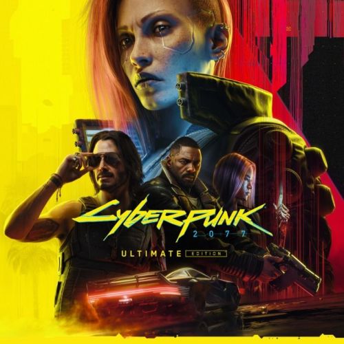 Подробнее о "Cyberpunk 2077: Ultimate Edition П2 186871"