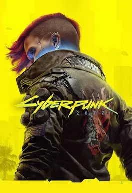 Подробнее о "продам  Cyberpunk 2077"