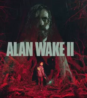Подробнее о "Alan Wake 2 П2"