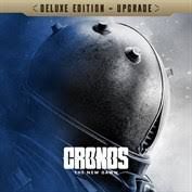 Подробнее о "Cronos: The New Dawn Delux п3"