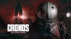 Подробнее о "Cronos: The New Dawn П3"