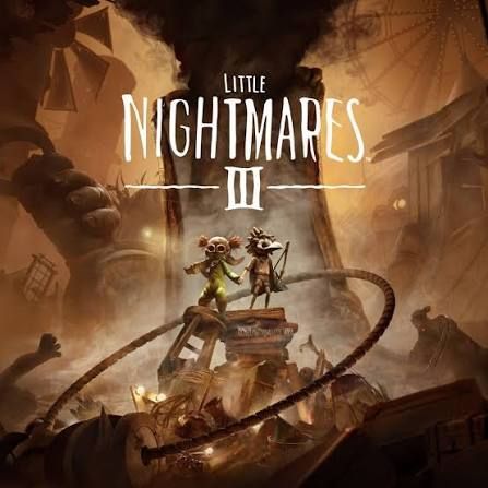 Подробнее о "Little Nightmares 3 П2"