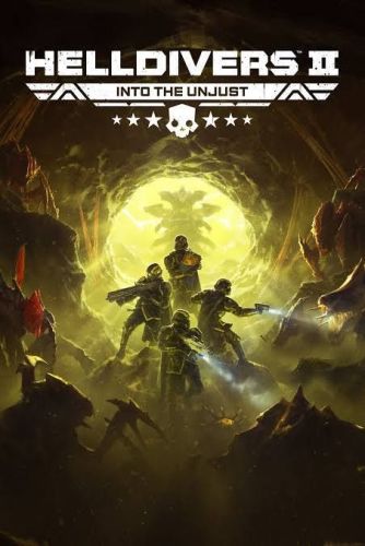 Подробнее о "Helldivers 2 / П2 / База 188843"