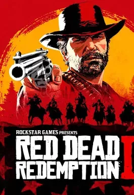 Подробнее о "продам red dead redemption 2"