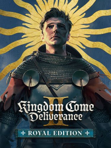 Подробнее о "Kingdom Come Deliverance 2 Royal Edition/П1"