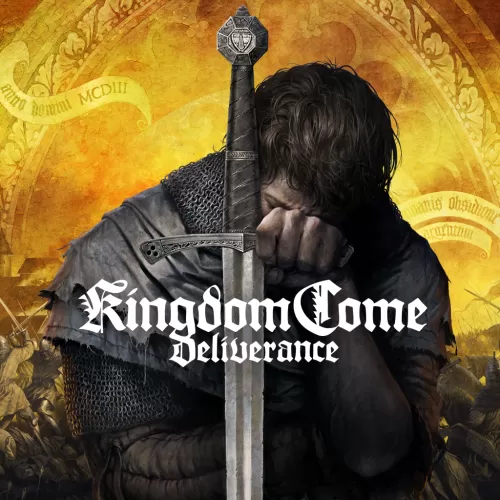 Подробнее о "Kingdom Come: Deliverance (150272) П3"