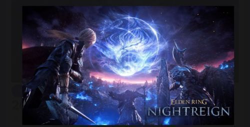 Подробнее о "Elden ring nightreign П2 200168"