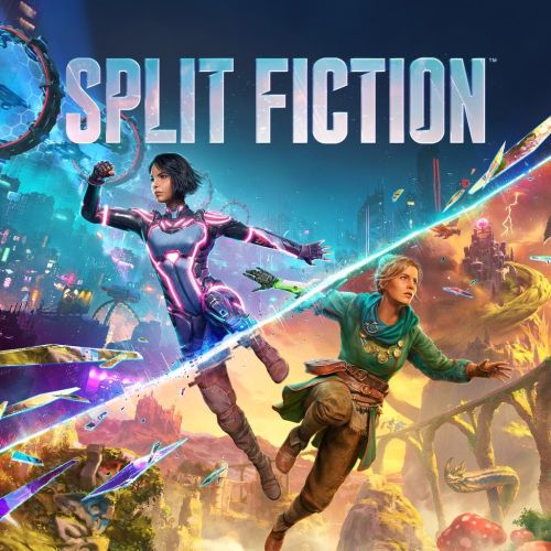 Подробнее о "Split Fiction"