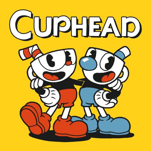 Подробнее о "Cuphead"