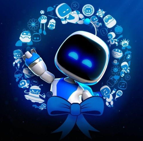 Подробнее о "Astro Bot П2 195954 Лучший Платформер в Индустрии- Українська Локалізація"