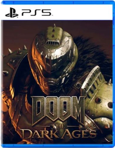 Подробнее о "Doom Dark Ages / П2 / 199596"