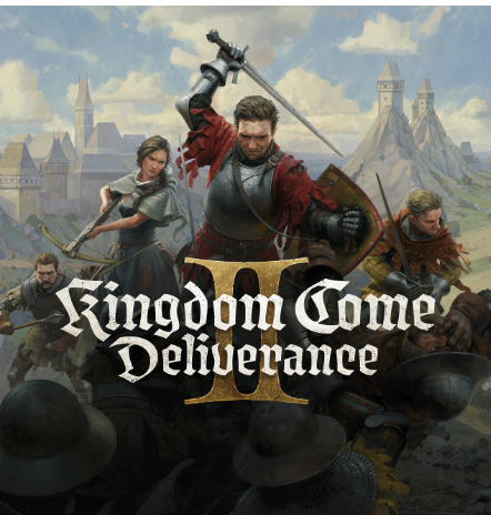 Подробнее о "Kingdom Come: Deliverance II / П2 / 197315 + Лев На Гербе DLC"