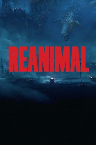 Подробнее о "Продам REANIMAL / П2 / 206202"