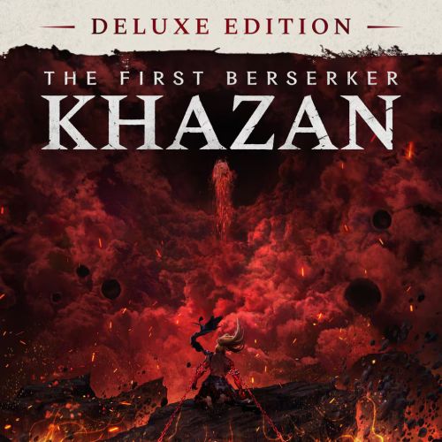 Подробнее о "First Berserker Khazan: Deluxe Edition П2 198532"