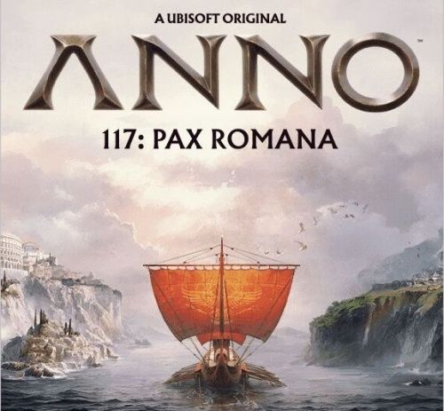 Подробнее о "Anno 117 Pax Romana"