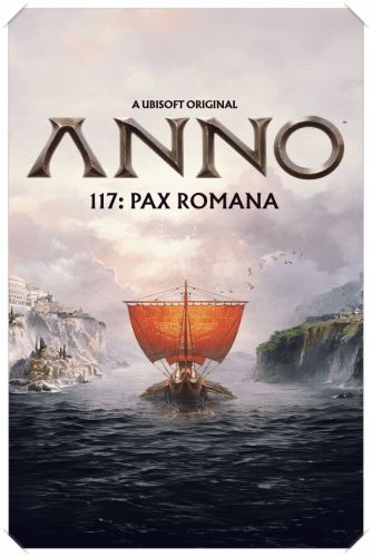 Подробнее о "Anno 117 Pax Romana"