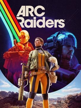 Подробнее о "П2 Arc Raiders 206279"