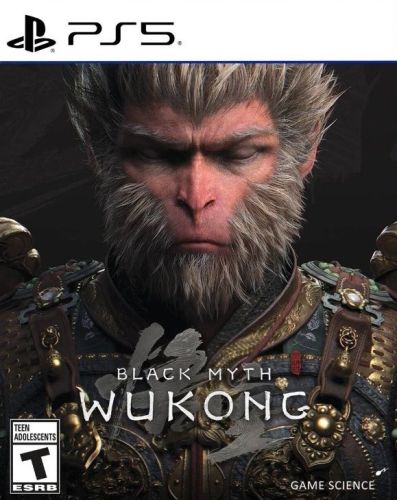 Подробнее о "Black Myth: Wukong 192581"