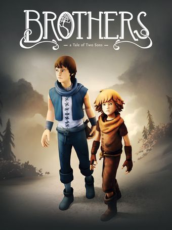 Подробнее о "Продам Brothers: A Tale of Two Sons/П3/131288"