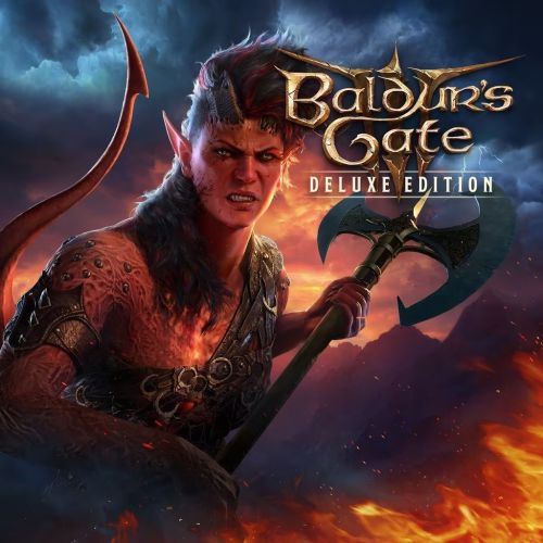 Подробнее о "Продам Baldur’s Gate 3 delux edition П2 183647"