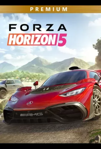 Подробнее о "Forza Horizon 5 Premium Edition п3 202501"