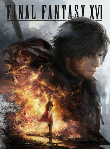 Подробнее о "Final Fantasy XVI/П2/181946"