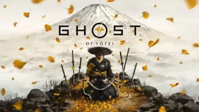 Подробнее о "Ghost of Yōtei . П2 . 203504"