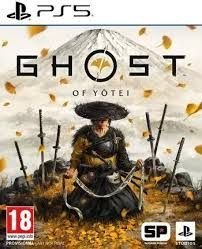 Подробнее о "Продам Ghost of Yotei 203538"