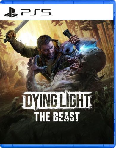 Подробнее о "Dying Light: The Beast |П2| 201560 БАЗА"