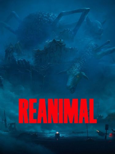 Подробнее о "Reanimal П2 (206667)"